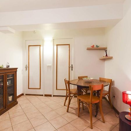 Apartamento Veeve - Montorgeuil Cosy París Exterior foto